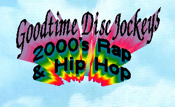 rap singles 2003