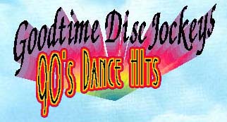 90's Lists (Dance Hits)
