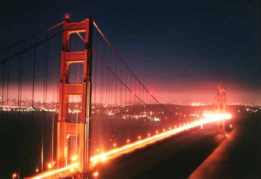 Golden Gate Bridge