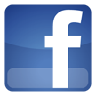 Facebook Logo